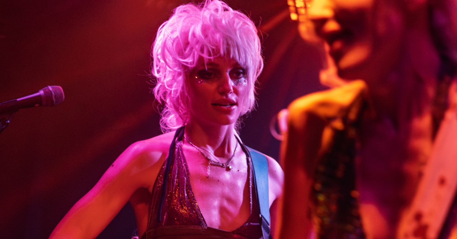 Festivalinfo review: The SoapGirls - 07/09 - Musicon