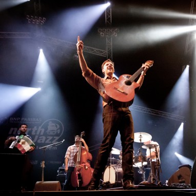 Calexico NSJ