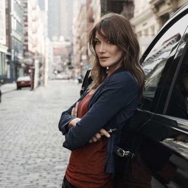Carla Bruni