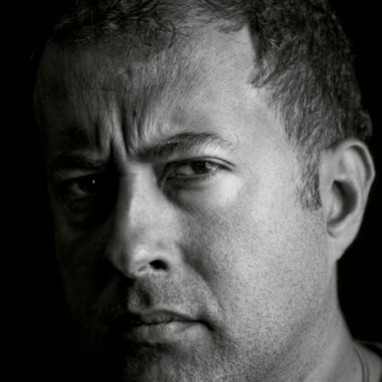 Dave Clarke