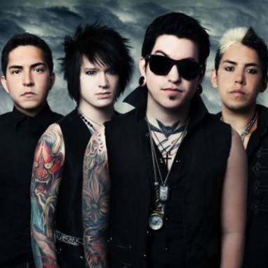 Escape The Fate