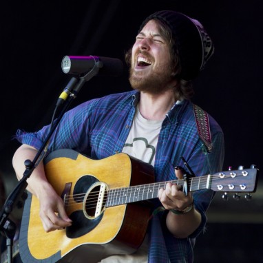 Fleet Foxes