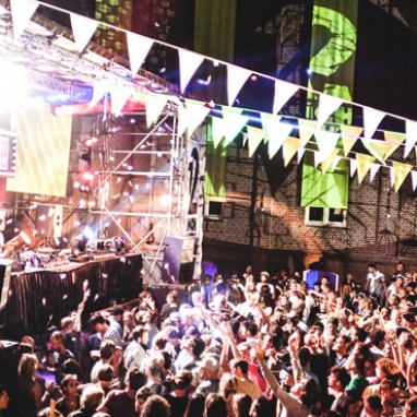 Graefental Festival