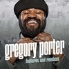 Cover Gregory Porter - Issues Of Life -Features And Remixes