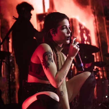 Halsey