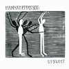 Cover Hannah Epperson - Upsweep
