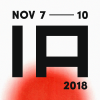 Iceland Airwaves Festival 2018 logo