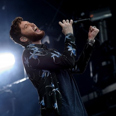 James Arthur