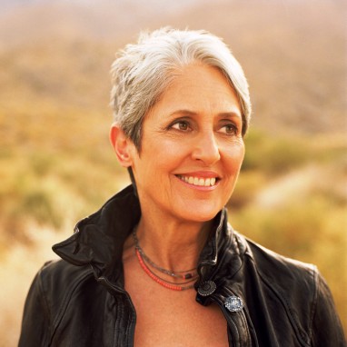 Joan Baez