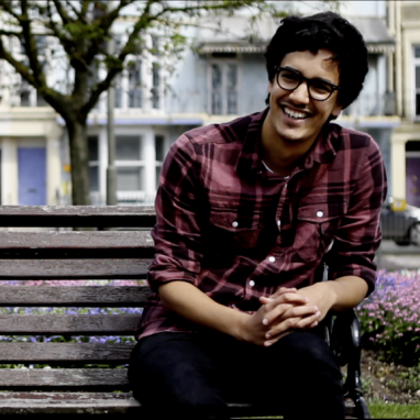 Luke Sital-Singh