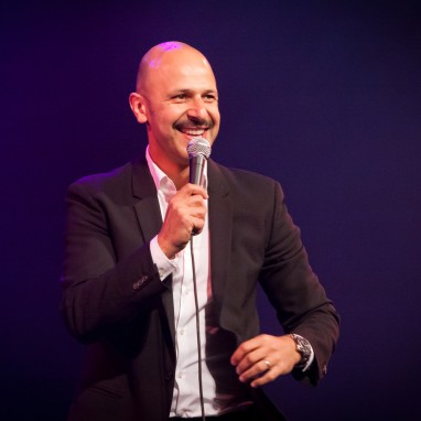 Maz Jobrani