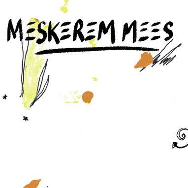 Meskerem Mees