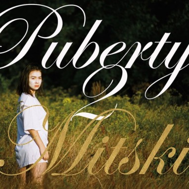 Mitski