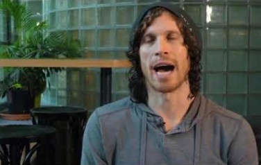 Video: Nothing More blij met drie Grammy-nominaties