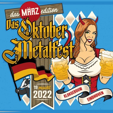 Oktober Metalfest