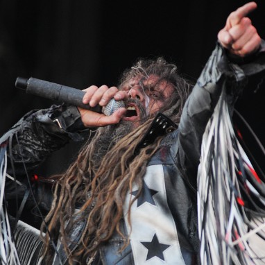 Rob Zombie