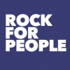Rock for People Europe 2019 logo