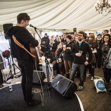 Sam Fender 2