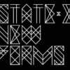 logo State-X New Forms