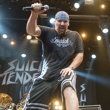 Suicidal Tendencies