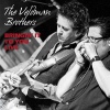 Cover The Veldman Brothers - Bringin' it To You Live