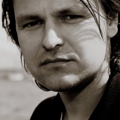 Tom Mcrae