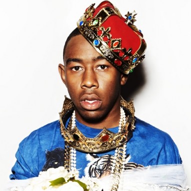 Tyler The Creator
