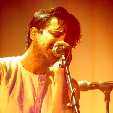 Young the Giant