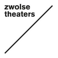 logo Theater de Spiegel Zwolle