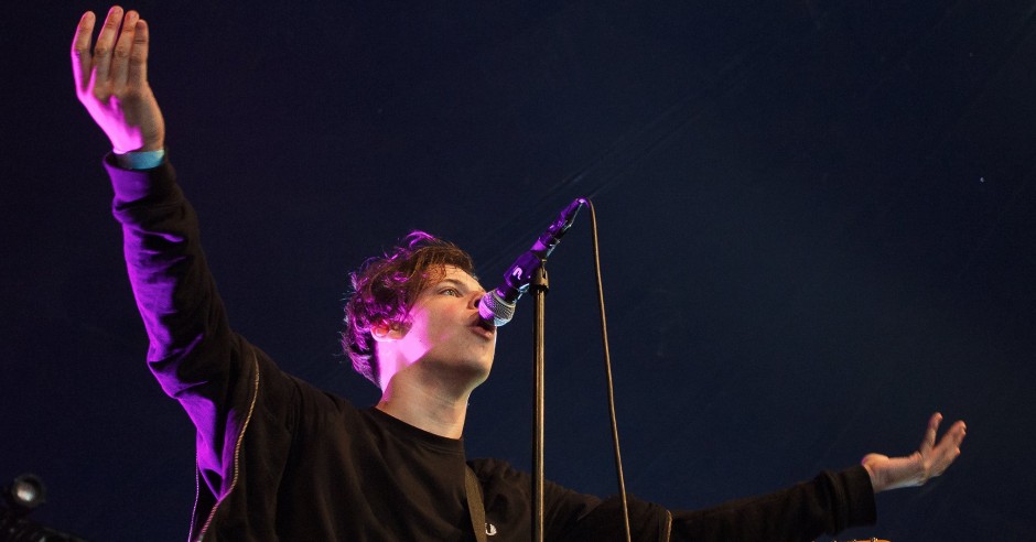 Bekijk de Metropolis Festival 2017 foto's