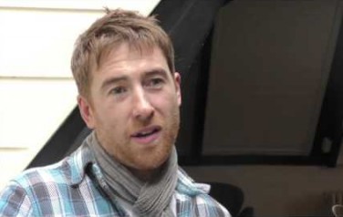Video: Ed Sheeran hielp singer-songwriter Jamie Lawson aan groter publiek