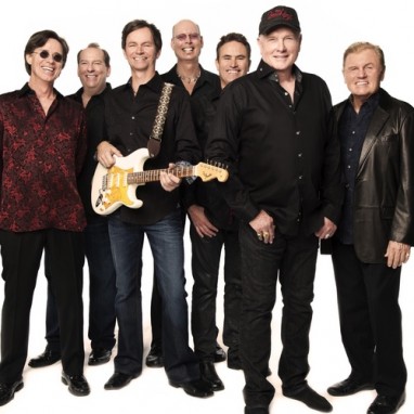 the beach boys