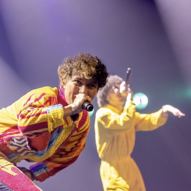 review: Popronde Amsterdam 2022 Babs
