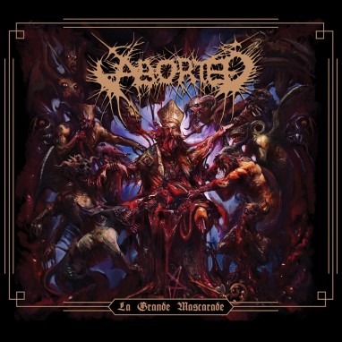 Aborted