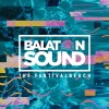 Balaton Sound 2020 logo