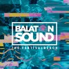 logo Balaton Sound