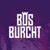 Bosburcht 2026 logo