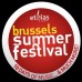 logo Brussels Summer Festival