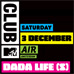ClubMTVair