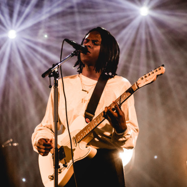 Daniel Caesar
