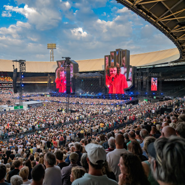 De Kuip Di-rect