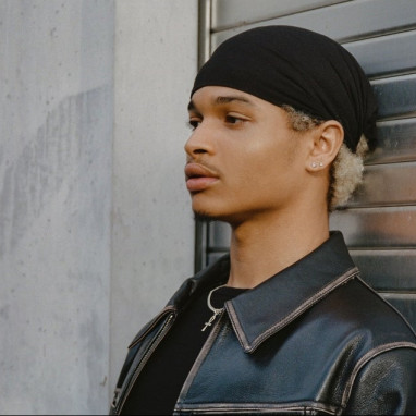 Destin Conrad