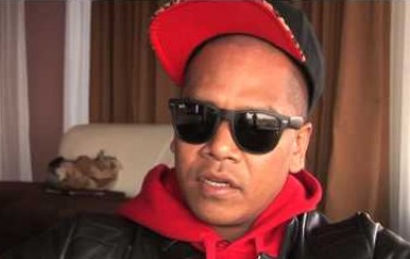 Video: Dj Chuckie wil de straat blijven beïnvloeden