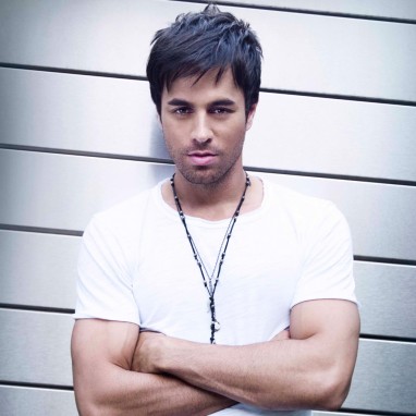 Enrique Iglesias