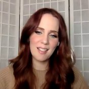 Video: Epica Simone: Omega is een erg divers album