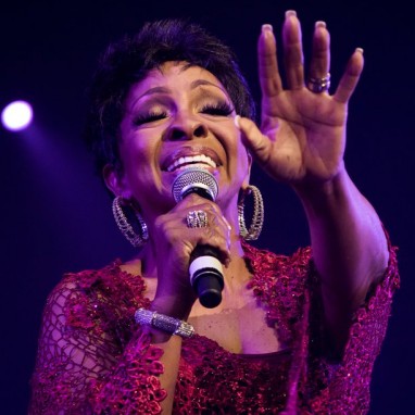 Gladys Knight