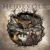 Cover Heidevolk - Velua