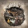 Heidevolk Velua cover