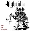 Cover Highrider - Roll For Initiative