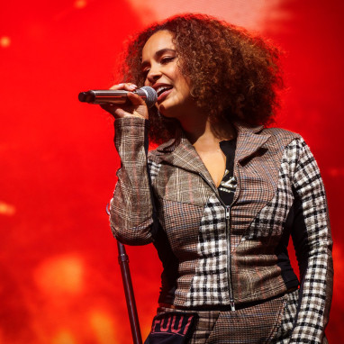 Jorja Smith